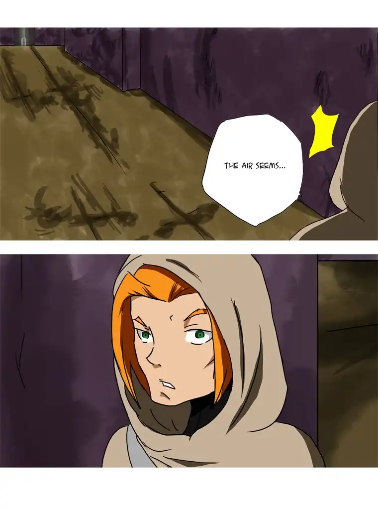 Dragon and Weed: Origins Chapter 64 32